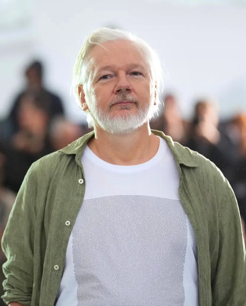 Australians For Assange 🗣 tweet media