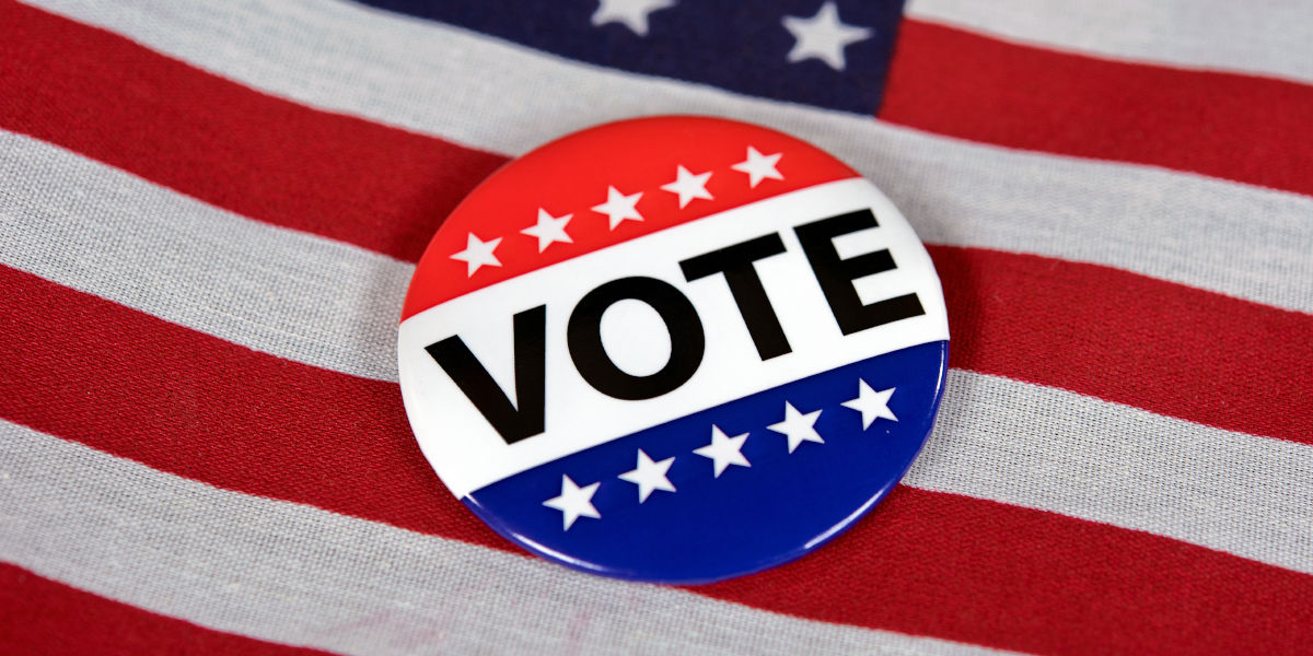 Today, May 20, 2025, is the Primary Election in Pennsylvania.

Polls are open on election day from 7 A.M. - 8 P.M.

To find your polling location, click here: pa.gov/services/vote/…