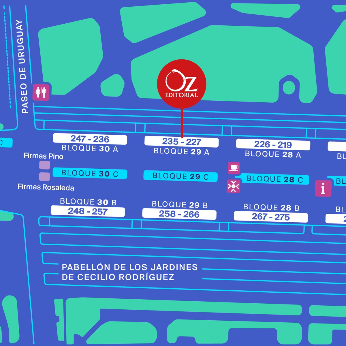 Oz Editorial tweet media