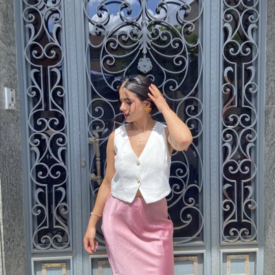 Samia_Missak's tweet photo. #NuevaFotoDePerfil https://t.co/L189aDf7qt