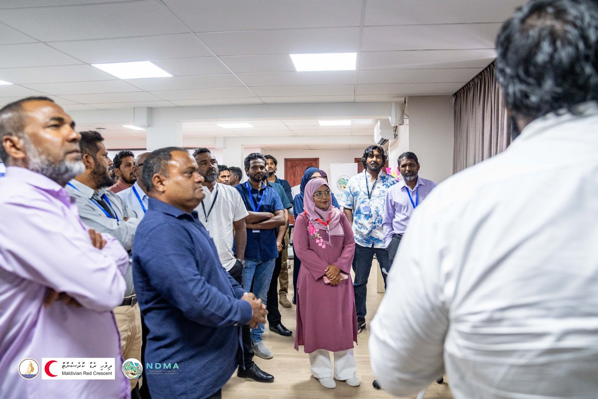 ކުޅުދުއްފުށި ސިޓީގައި ބޭއްވުނު "އުތުރު ސަރަހައްދުގެ ކާރިސީ ހީރާސް ކުޑަކުރުމުގެ މަހާސިންތާ 2025" ކާމިޔާބުކަމާއިއެކު ވަނީ ނިންމާލެވިފައި. ދެ ދުވަހުގެ މުއްދަތަށް ކުރިއަށް ގެންދެވުނު މި ފޯރަމްގައި ބައިވެރިންގެ މުހިންމު މަޝްވަރާތަކާއި، ޕެނަލް ޑިސްކަޝަންތައް އަދި އުތުރުގެ