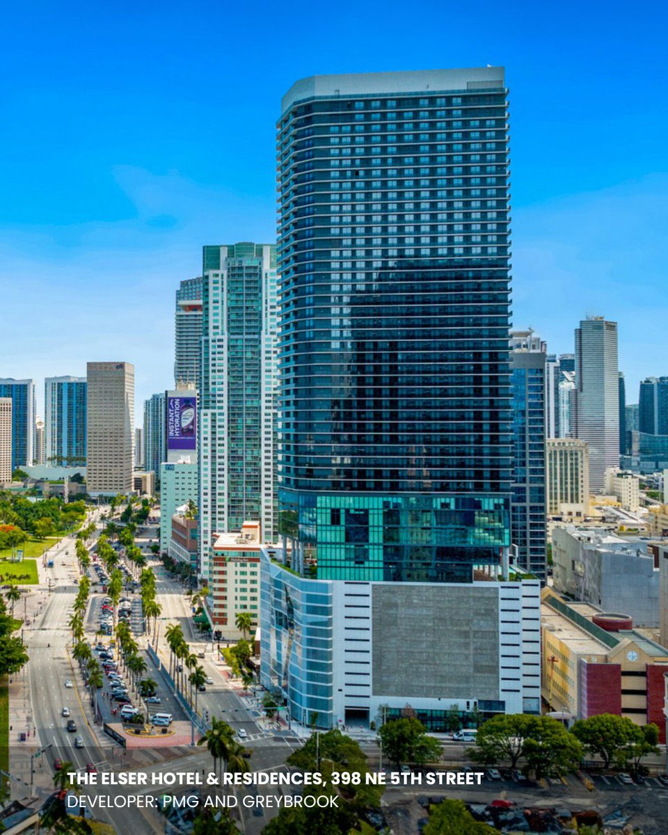 Pulse_Realty's tweet photo. 📍 PULSE SOUTH FLORIDA

🏙️ Ready to Move Into Miami’s Most Luxurious New Condos? 🌴✨

These aren’t just condos — they’re lifestyle statements.

📲 𝙋𝙇𝙀𝘼𝙎𝙀 𝘾𝙊𝙉𝙏𝘼𝘾𝙏 𝙐𝙎 𝙁𝙊𝙍 𝙋𝙍𝙄𝘾𝙄𝙉𝙂 𝘼𝙉𝘿 𝘼𝙑𝘼𝙄𝙇𝘼𝘽𝙄𝙇𝙄𝙏𝙔

#PulseInternationalRealty https://t.co/cCIaBZKj21