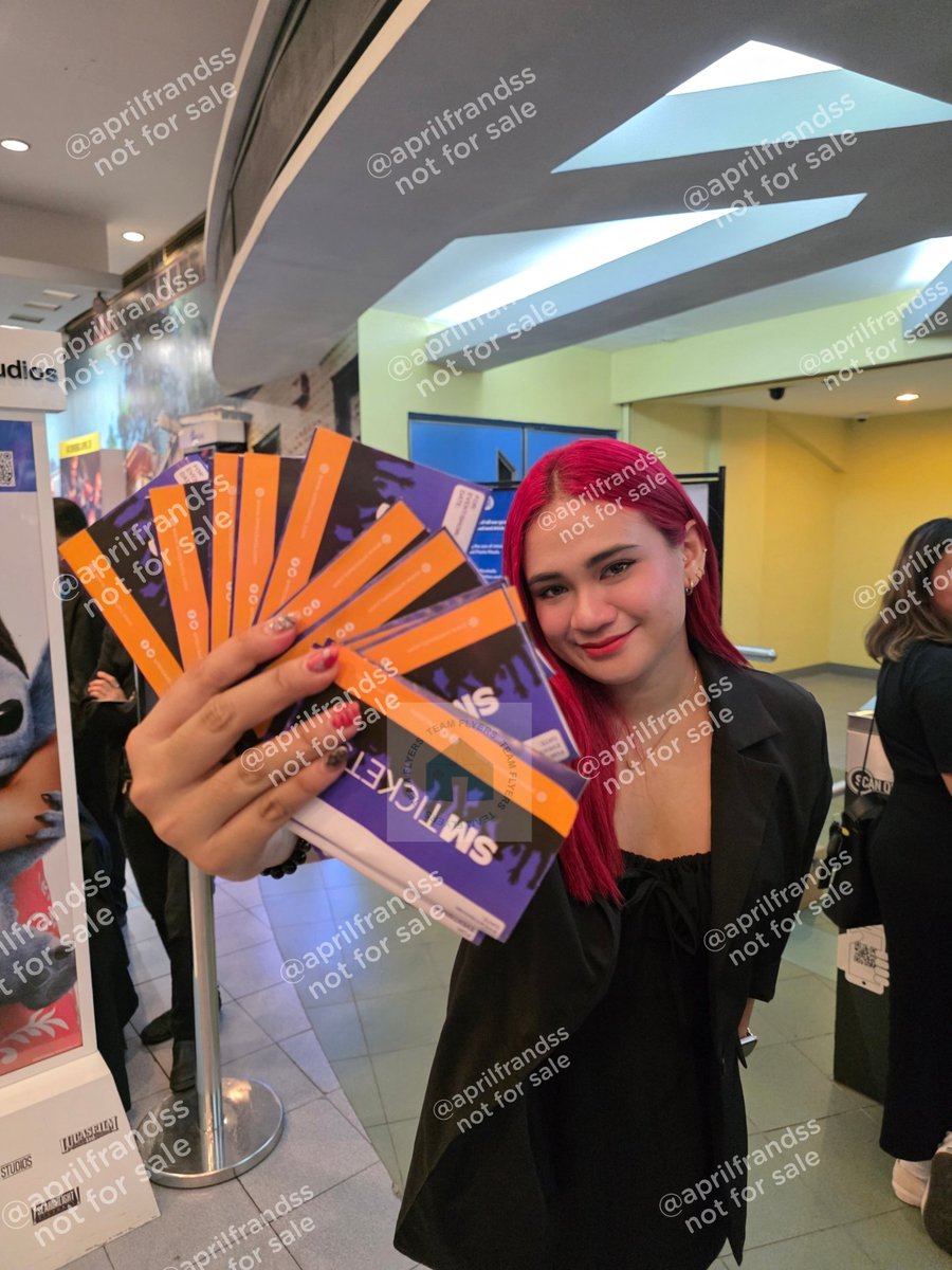 Done purchasing 203 tickets to add to the #AtinSAWloobin GA! 🎉

<a href="/SB19Official/">SB19 Official</a> #SB19 #TeamFlyers