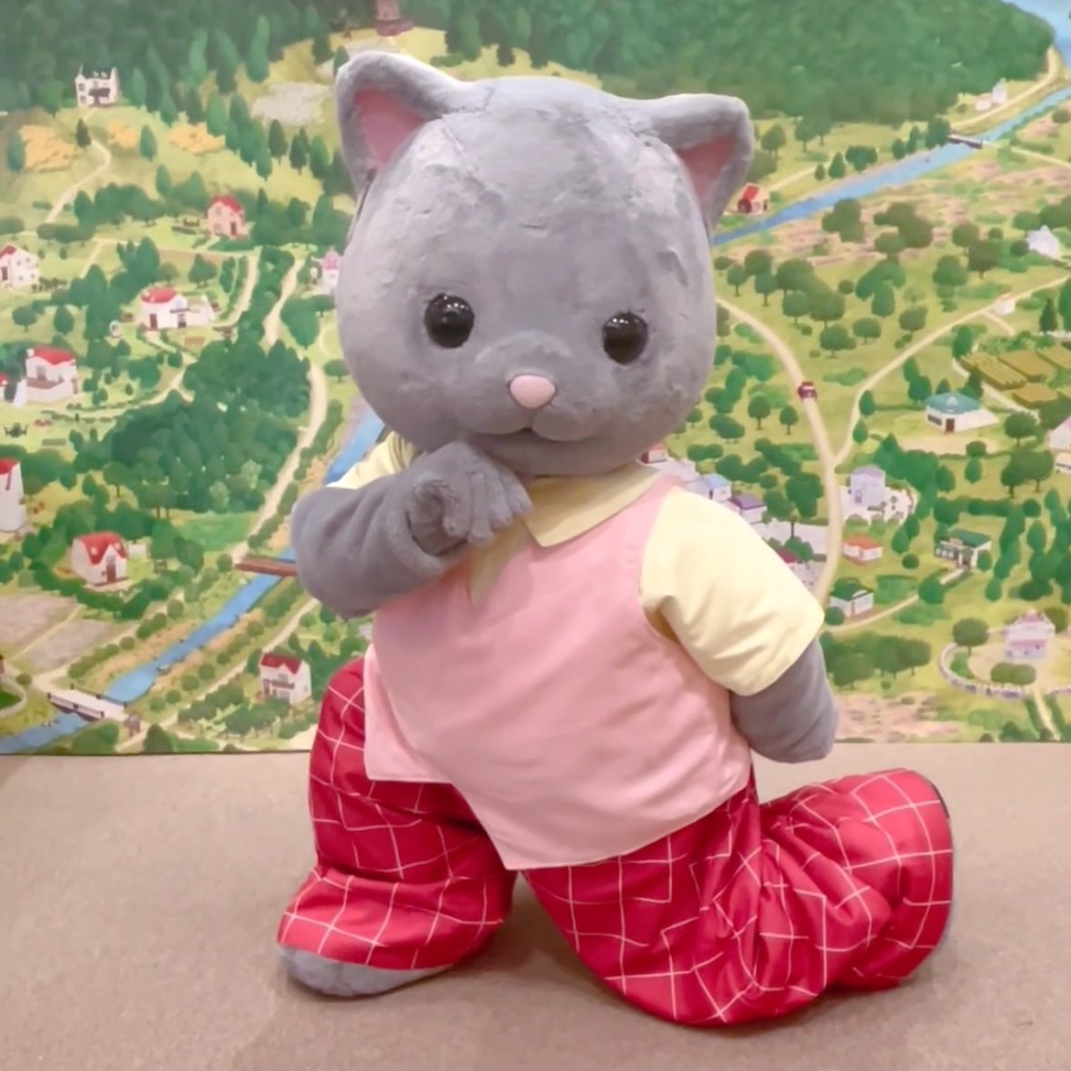 CoCoo__luv_'s tweet photo. ちょっと前に、シルバニア森のキッチン🌳🐰に遊びに行ったよ〜❕
フレアのぱくぱくカレー食べたよ〜🍛🥄
ルーカスさんがゲストの月で、初めてルーカスさんにも、会えてとても幸せな空間だった(*˘︶˘*).｡.:*♡

早くまた行きたい◍˃ᵕ˂◍ https://t.co/0L9EMqgFca
