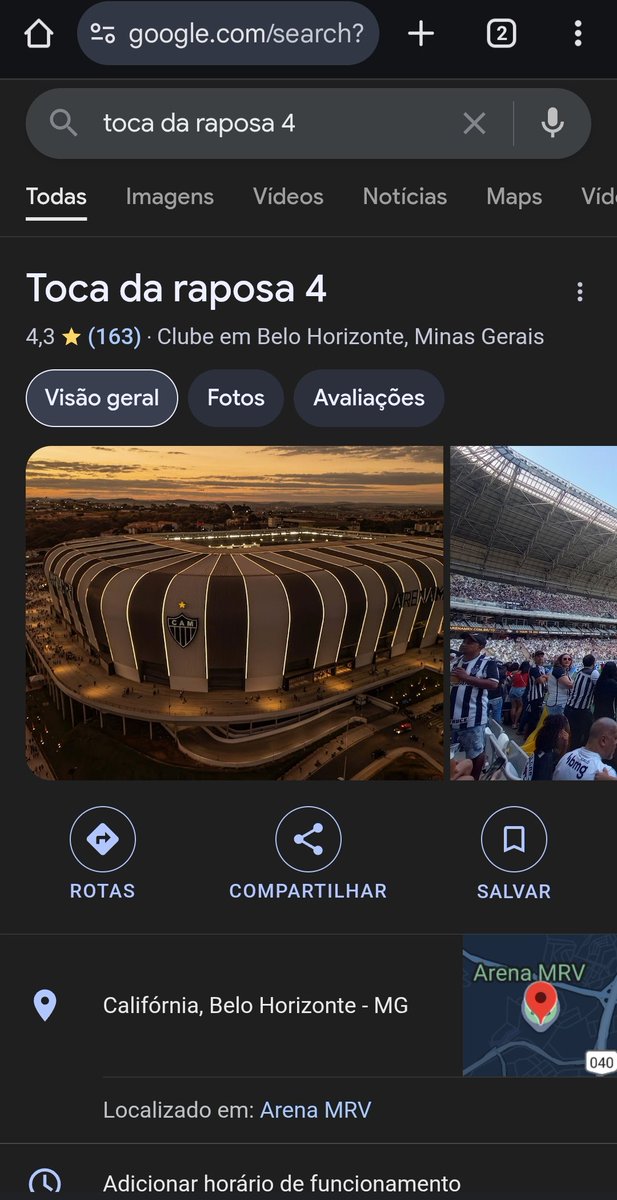 Fui atrás e é real mesmo, pqp KKKKKKKKKKKK 
QUE CHACOTA