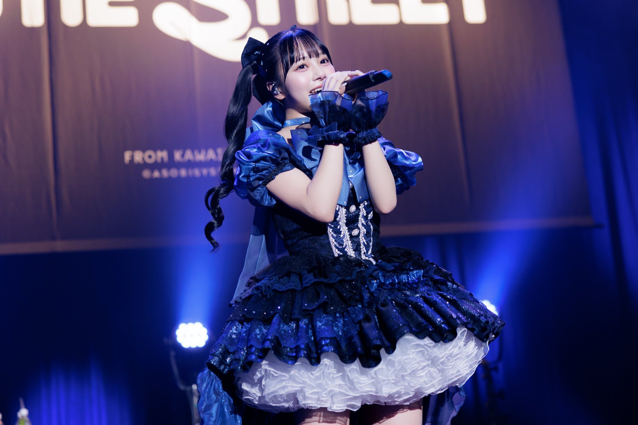 みるくページ♡あやのちゃん生誕祭2025 2025年5月20日(火)CUTIE STREET 増田彩乃 生誕祭 2025開催決定