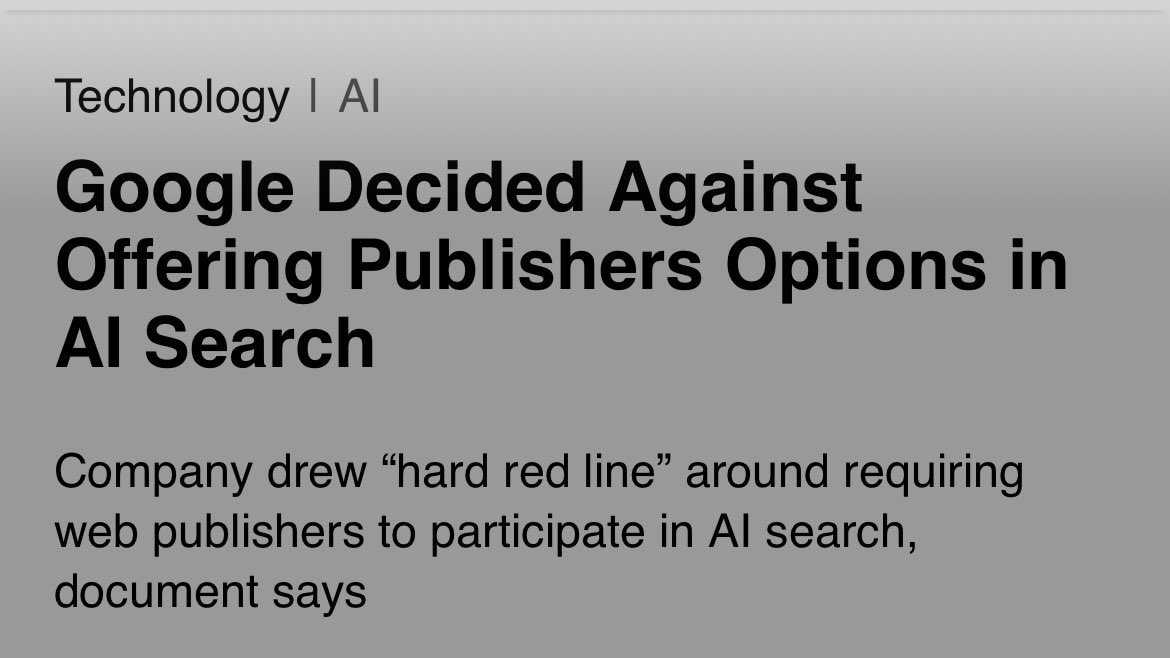 Jason Kint (@jason_kint) on Twitter photo Bloomberg <a href="/daveyalba/">Davey Alba</a> just reported on this exhibit two weeks after it posted which is great and a reminder to everyone there is a lot of important evidence still being analyzed in Google and Facebook court cases. bloomberg.com/news/articles/… Bloomberg <a href="/daveyalba/">Davey Alba</a> just reported on this exhibit two weeks after it posted which is great and a reminder to everyone there is a lot of important evidence still being analyzed in Google and Facebook court cases. bloomberg.com/news/articles/…