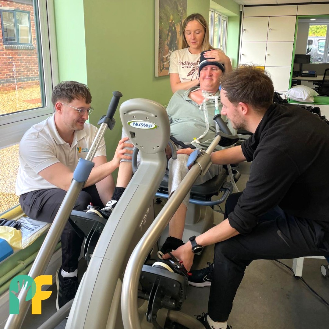 NuStep (@nustep_llc) on Twitter photo Neil has been putting in the hard work on the NuStep cross trainer at <a href="/PhysioFunction/">PhysioFunction</a>, powering through resistance to build strength in his lower limbs. Keep it up, Neil! 💪👏 #NuStep #NuSteppers Neil has been putting in the hard work on the NuStep cross trainer at <a href="/PhysioFunction/">PhysioFunction</a>, powering through resistance to build strength in his lower limbs. Keep it up, Neil! 💪👏 #NuStep #NuSteppers