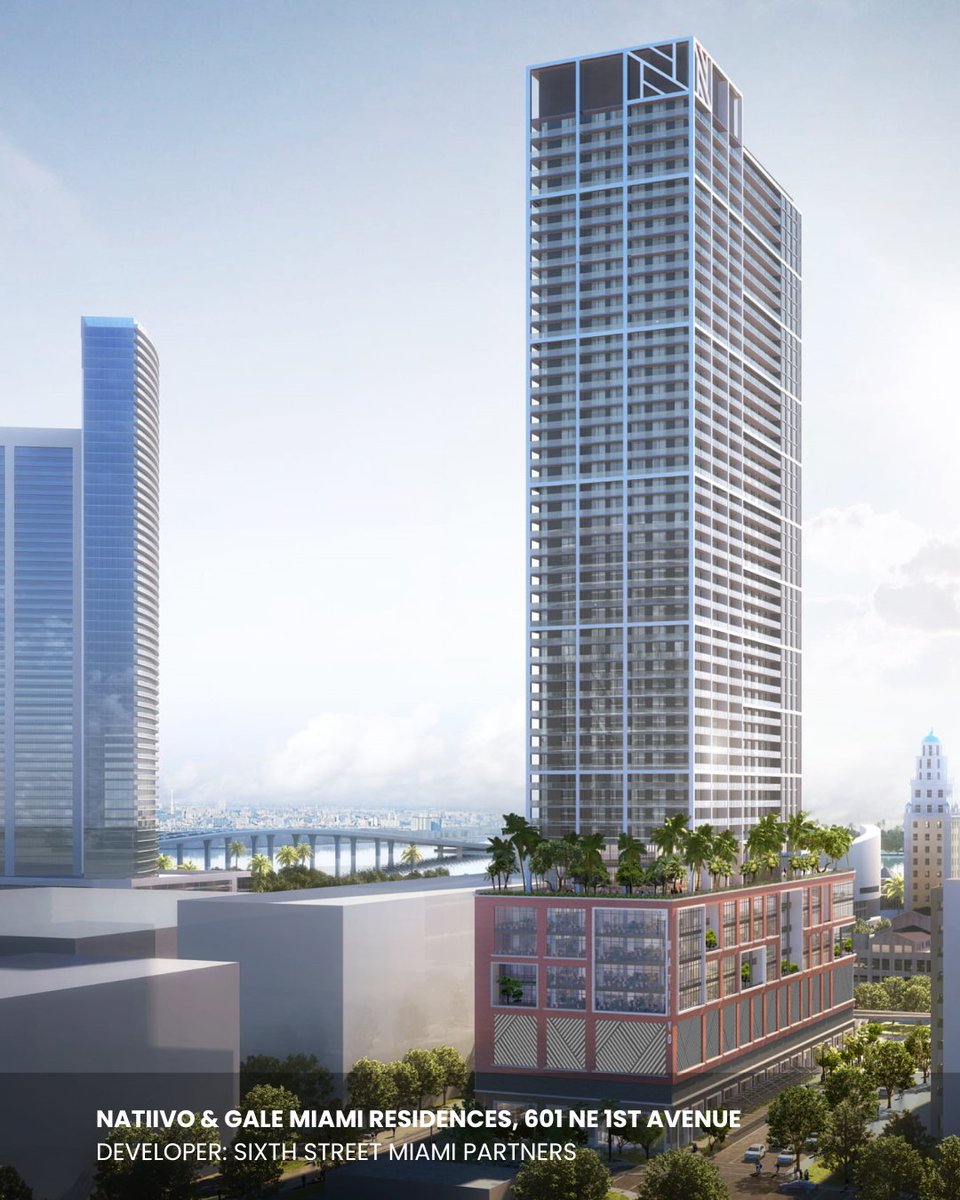 Pulse_Realty's tweet photo. 📍 PULSE SOUTH FLORIDA

🏙️ Ready to Move Into Miami’s Most Luxurious New Condos? 🌴✨

These aren’t just condos — they’re lifestyle statements.

📲 𝙋𝙇𝙀𝘼𝙎𝙀 𝘾𝙊𝙉𝙏𝘼𝘾𝙏 𝙐𝙎 𝙁𝙊𝙍 𝙋𝙍𝙄𝘾𝙄𝙉𝙂 𝘼𝙉𝘿 𝘼𝙑𝘼𝙄𝙇𝘼𝘽𝙄𝙇𝙄𝙏𝙔

#PulseInternationalRealty https://t.co/cCIaBZKj21