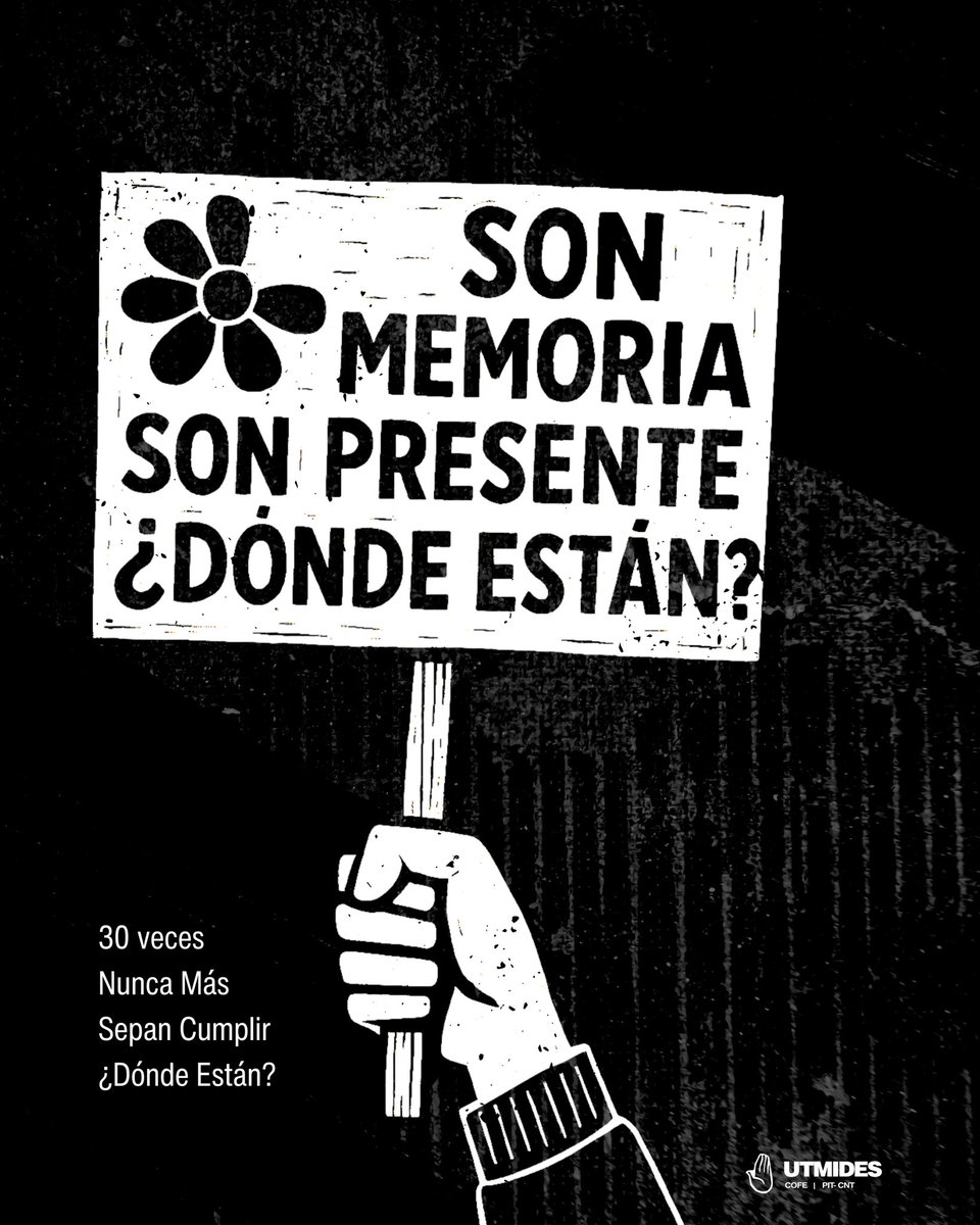 Utmides COFE tweet media