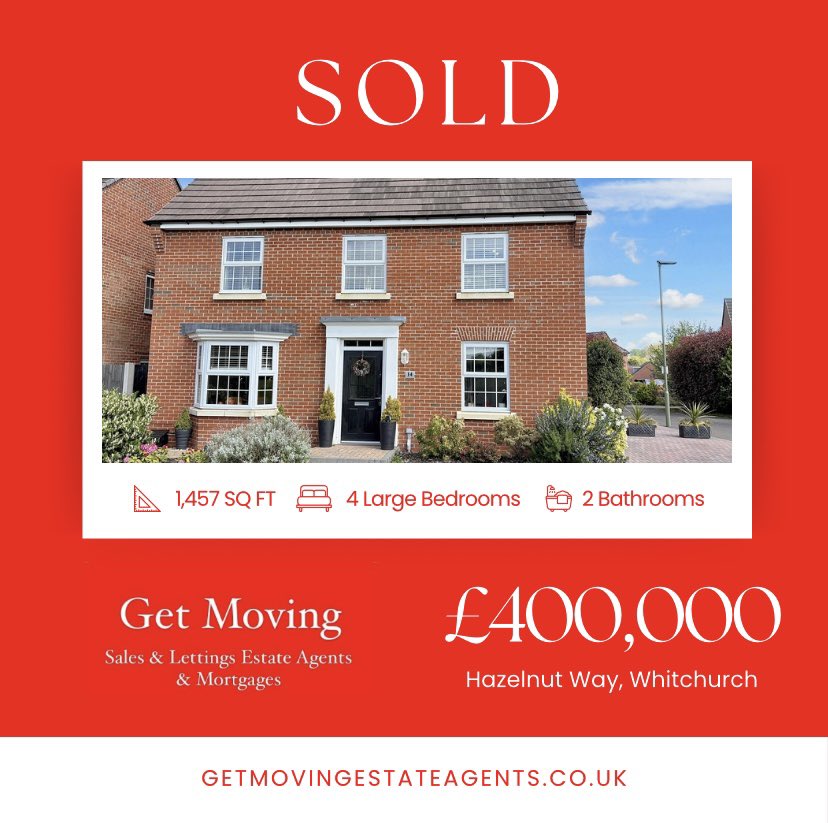 Get Moving tweet media