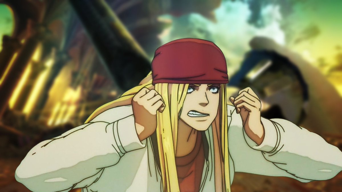 Axl Low tweet media