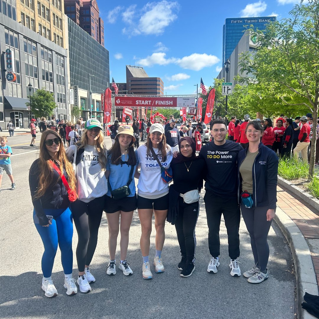 ACLifeMed's tweet photo. Day 3 #LMWeek2025 | Physical Activity

We’re celebrating how our ACLM community is moving with purpose during the 4th Annual #ACLMMoveinMay2025 challenge! 

@thedroutdoors @healthgeeknp @UToledo

#LifestyleMedicine #PhysicalActivity #GetMoving https://t.co/ETPdldPZVd