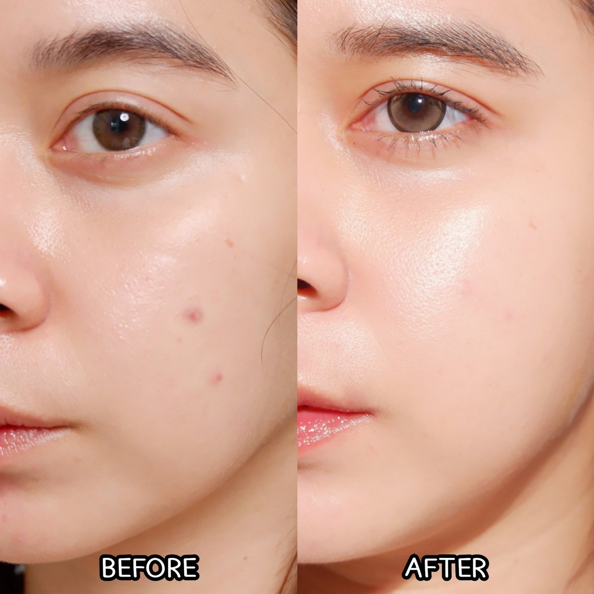 รูทีนลดฝ้าใหม่ ผิวใสโคตร! ตอนนี้อัพแพทใหม่รูทีนประจำวันหลักๆที่ต้องมีในตอนนี้คือ Eucerin คู่นี้เลย Sun Spotless Brightening กันแดดยืน 1 เรื่องฝ้า ปกป้องสูงครบทุกรังสี UVAUVB แสงสีฟ้า มี SPF50+ PA++++ และตัว Spotless Brightening Booster Serum เซรั่มลดฝ้า จุดด่างดำตัวดังของแบรนด์ เป็นคู่ที่จบปัญหาเรื่องผิวหมองรอยสิว หรือพวกฝ้าดีมาก เพราะไทอามิดอลที่เป็นไบร์ทเทนนิ่งที่ดีที่สุดจากยูเซอริน ที่วิจัยมาแล้วว่าเข้าไปลดฝ้า จุดด่างดำแบบตรงจุดสุดๆ แนะนำให้ทาคู่เซรั่มเป็นรูทีนทุกวัน เช้า-เย็น และตอนเช้าค่อยเติมกันแดดเข้าไป ผิวใสจริง 3000% พวกฝ้า จุดด่างดำจางลงไวมากๆ 

ใครที่หารูทีนที่จบฝ้า จุดด่างดำ แล้วปกป้องผิวได้สูงบอกเลยว่าตัวนี้ดีจริง ไปลองเถอะ ติดใจแน่นอนแก

พิกัด
กันแดด  https://t.co/4ylPRjkhQ2 

#กันแดดจบฝ้าปกป้องสูงครบทุกรังสีUV #EucerinThiland #กันแดดตัวจบ #ฝ้า #พิกัดสกินแคร์ #ป้ายยา #ใช้จริงรีวิวจริง