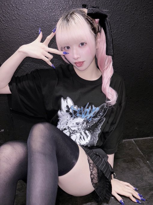 Twitterのコスプレ画像40