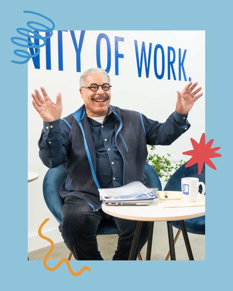 MarionGoodwill's tweet photo. 💼 It’s never too late to find a career you love! Goodwill supports adults 55+ through SCSEP, offering paid training & job support to help build skills, confidence & community impact.
📞 740.751.4282
🌐 https://t.co/iA6YxlvZ1X
#SCSEP #SeniorEmployment #GoodHappensHere https://t.co/3EPOwg7kNJ