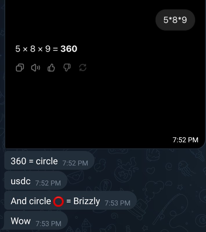 echodatruth's tweet photo. What?!?!
No f**king way?!?! 
$BRIZZLY = ⭕ https://t.co/rgZCbMKl3d