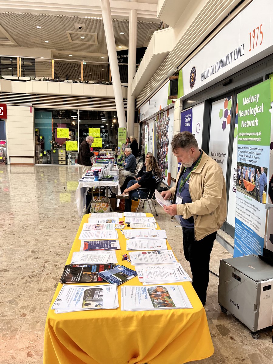Medway Dementia Action Alliance tweet media