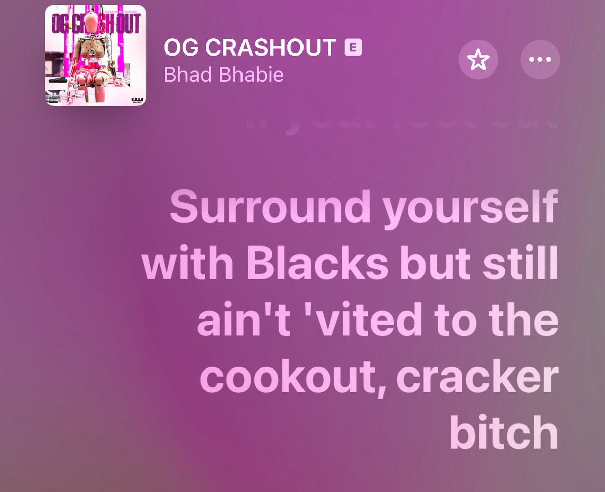 <a href="/BhadBhabie/">Bhad Bhabie</a> you ever see a bitch whack herself
