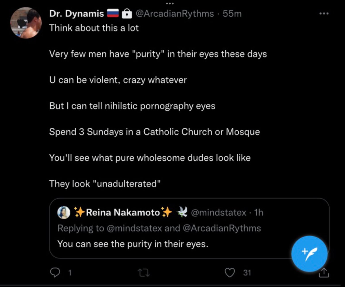 Forgotten Dynamis tweet media
