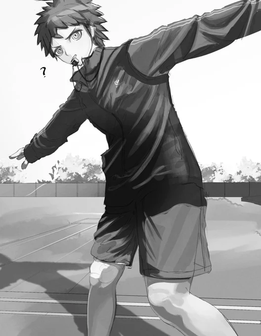 ひざ