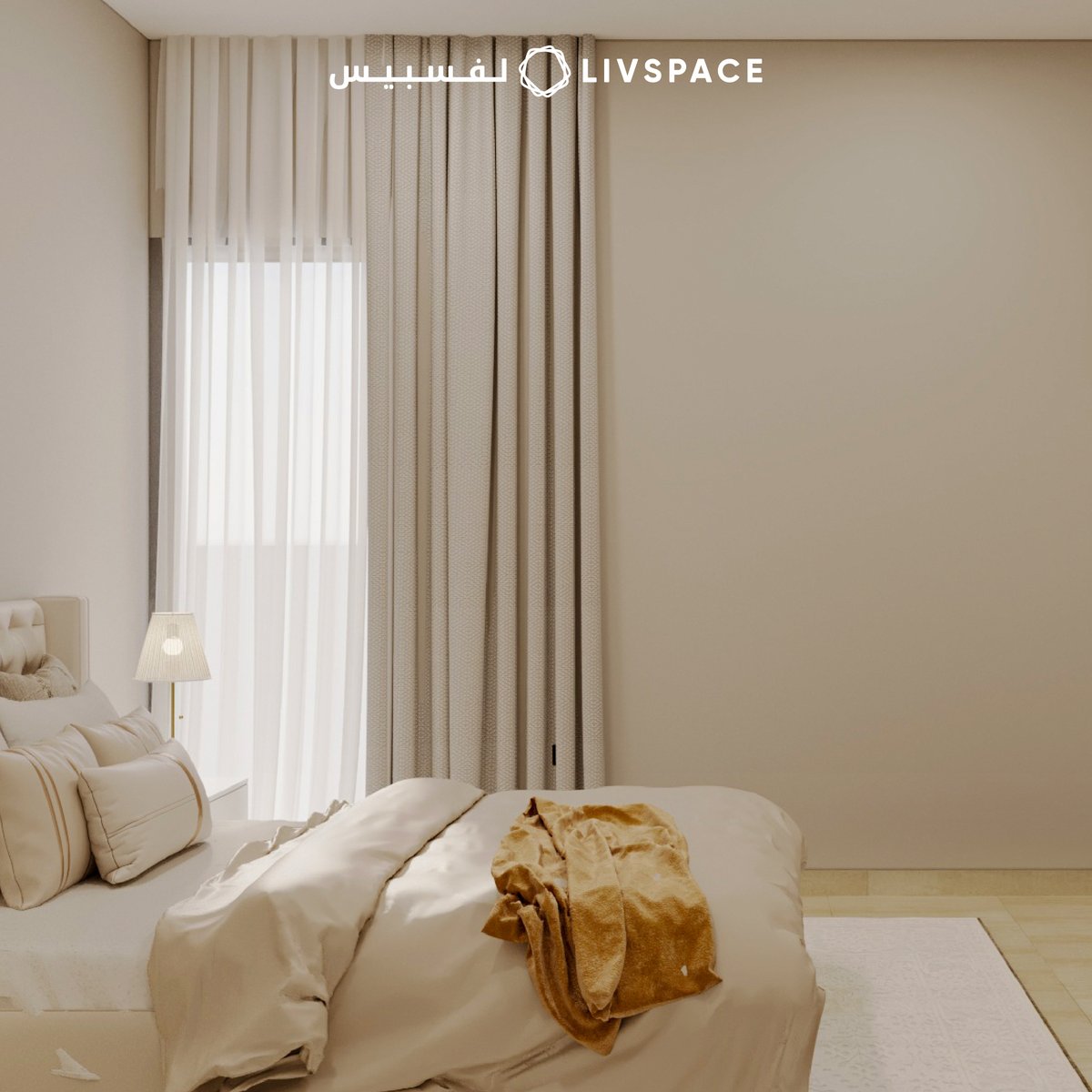 Livspace | لفسبيس tweet media