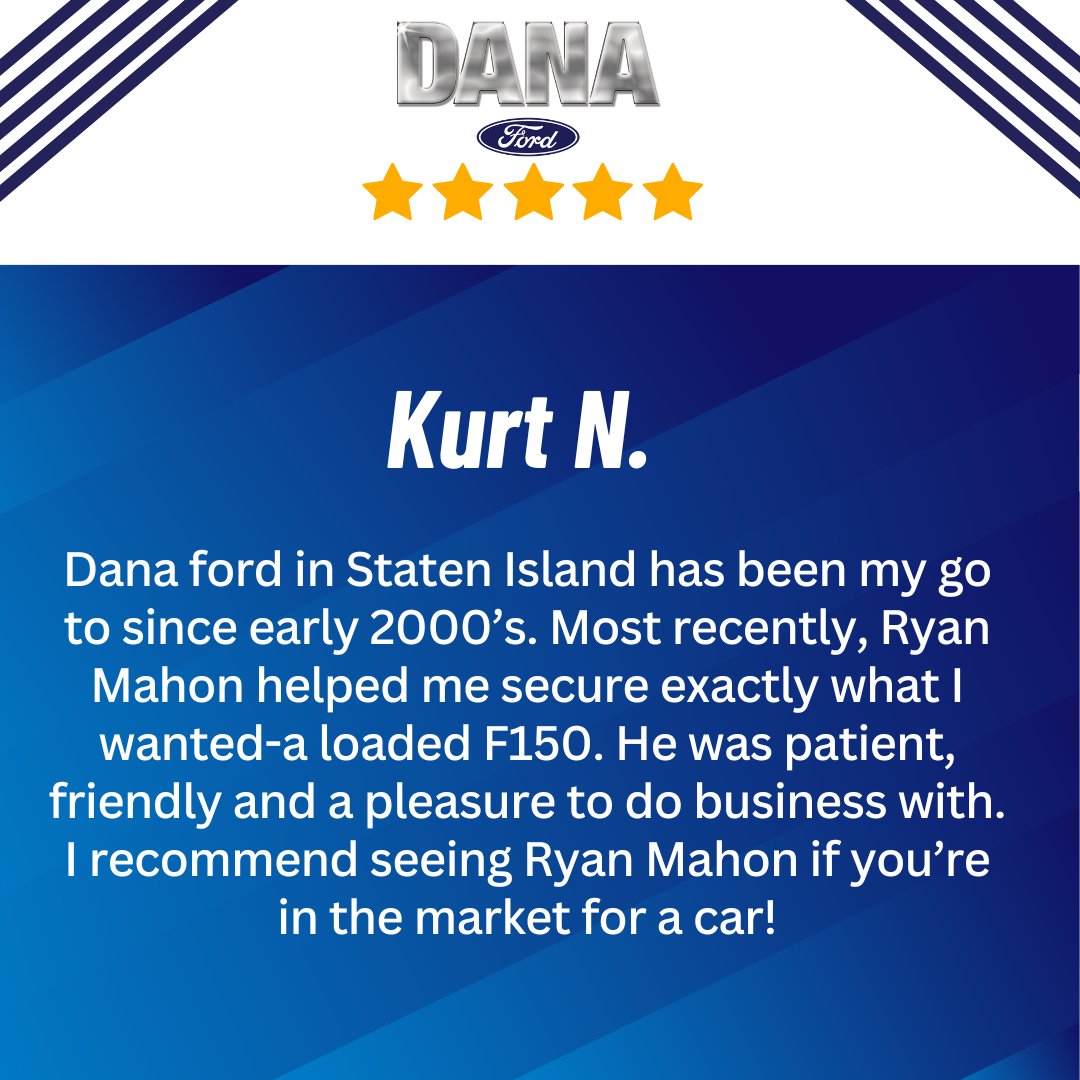 Dana Ford Lincoln tweet media