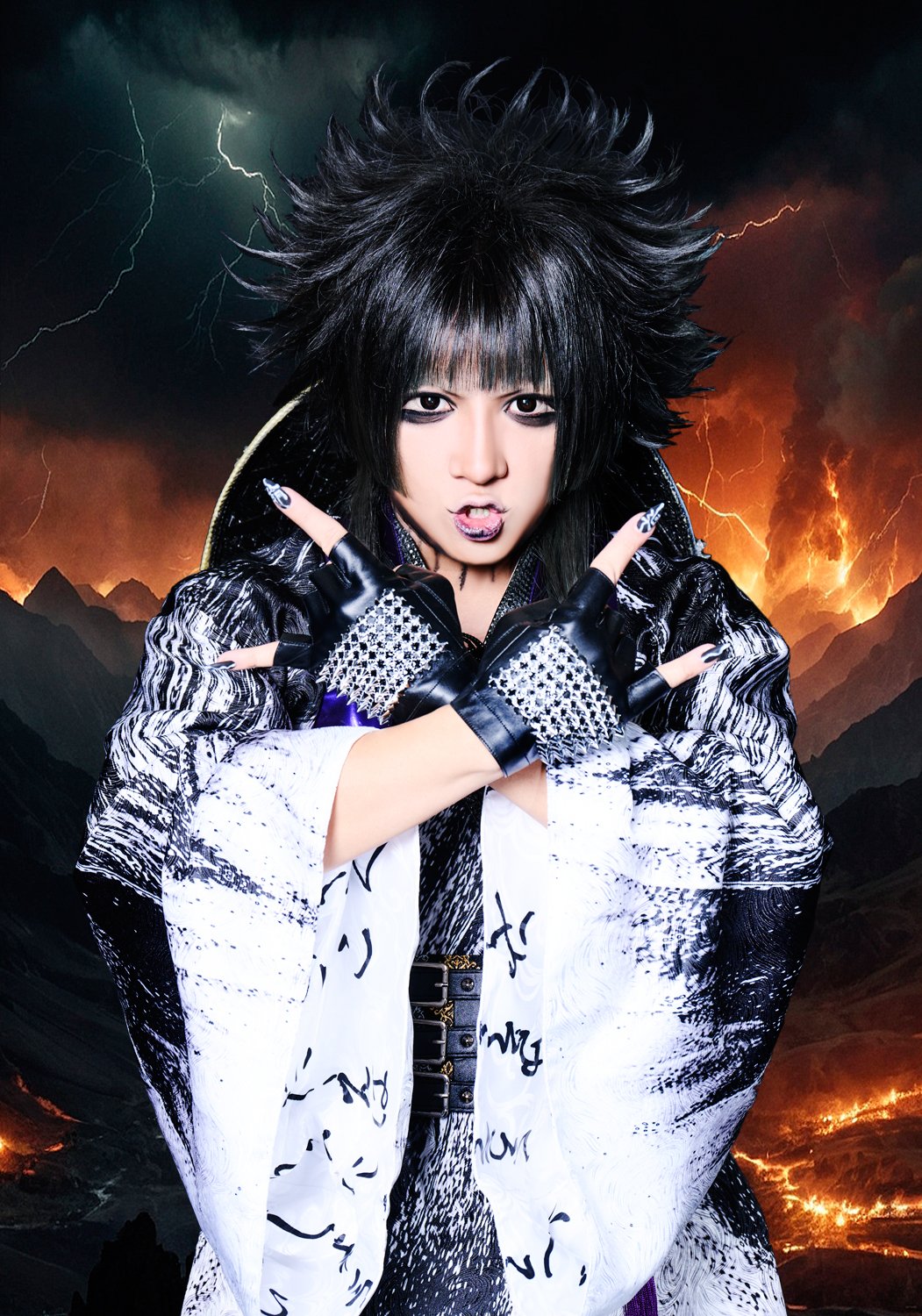 己龍 (@kiryu_official) / X