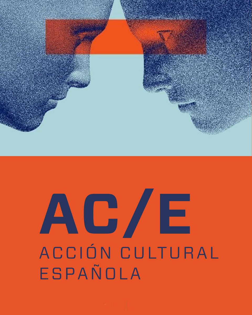 Acción Cultural AC/E tweet media
