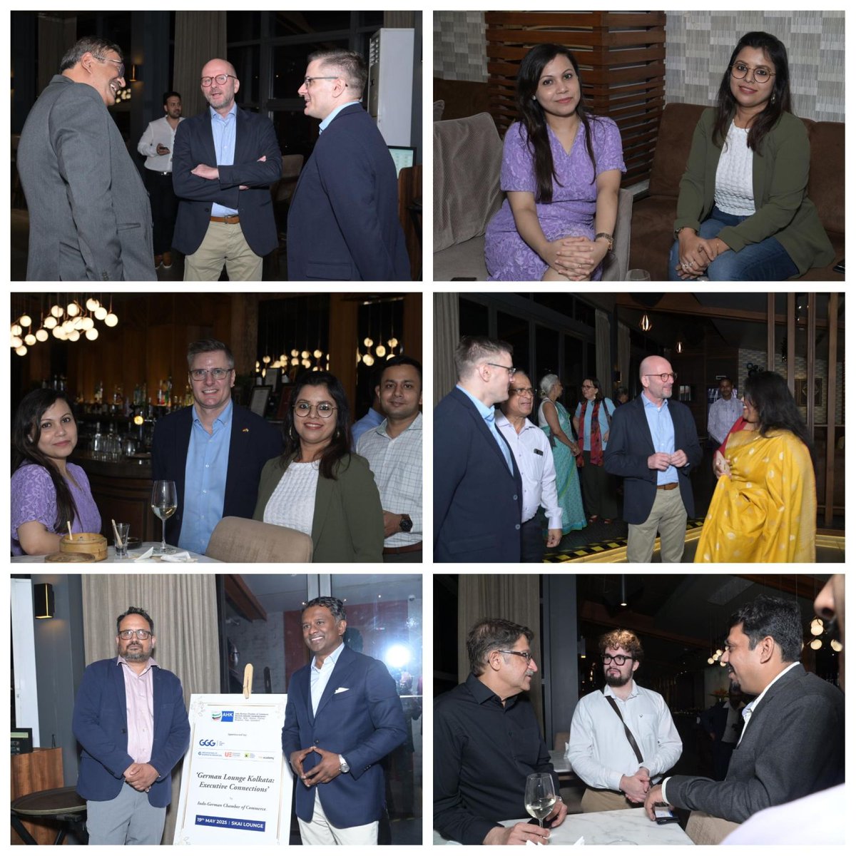 Indo-German Chamber of Commerce tweet media