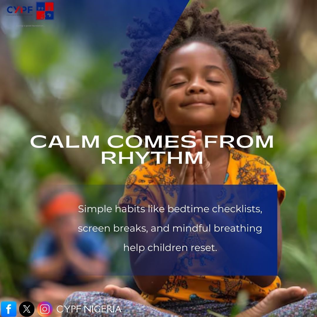 cypfoundation's tweet photo. Every child deserves more than grades — they deserve peace.
In a world that pushes young minds to perform, let’s not forget the power of rest, confidence, and space to just breathe. 🌱 https://t.co/z308ysm9G3