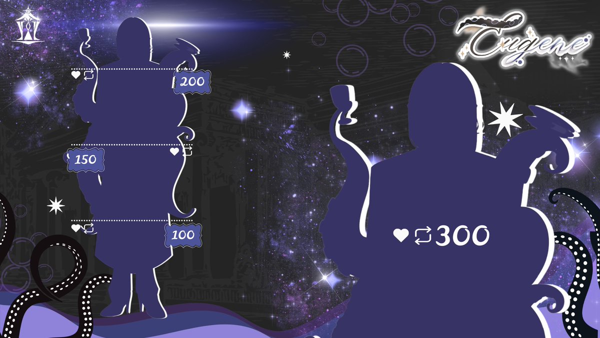 —  🦑📰𝗠𝗼𝗱𝗲𝗹 𝗥𝗲𝘃𝗲𝗮𝗹 —  พวกคุณก็เหมือนสมบัติล้ำค่าของคฤหาสน์แห่งนี้ ฉะนั้นให้ผมได้”ปรนนิบัติ”พวกคุณด้วยเถอะนะครับ  #Eugène #CEFEUS #FIXIXVT #VtuberTH #Vtuber #modelreveal #VtuberReveal #VtuberDebut #VTuberUprising