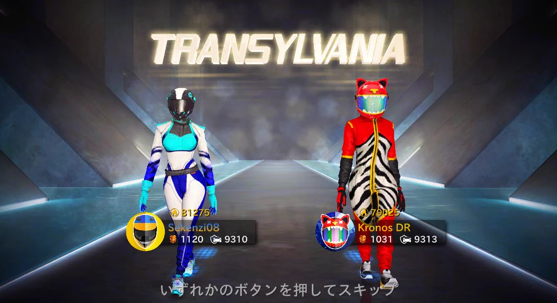 Kronos DR@AIバトル演奏無敗10000連勝達成（2022/02/20） on X
