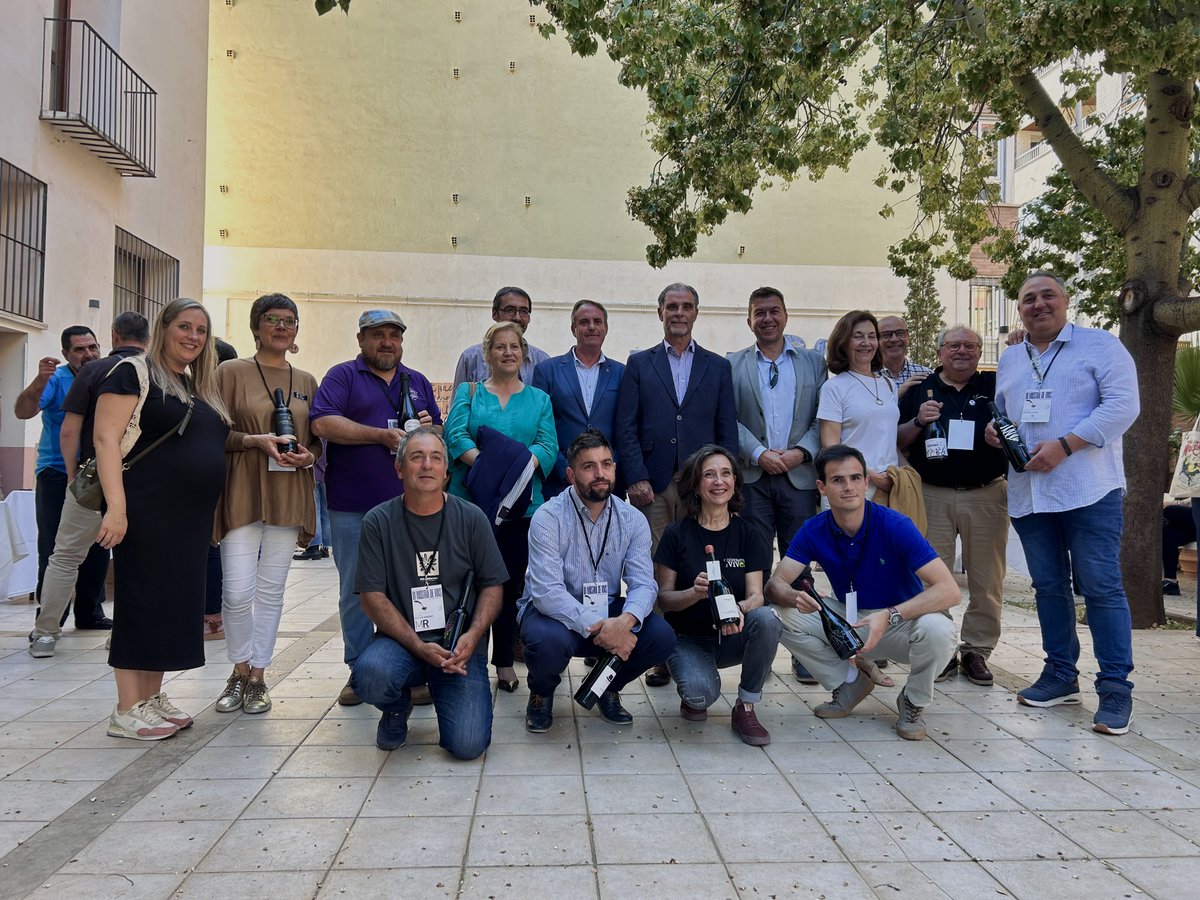 IGP Castelló 🍷 tweet media