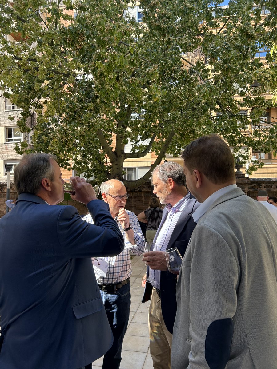 IGP Castelló 🍷 tweet media