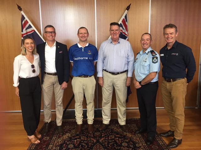 Commander Australian Army 7th Brigade tweet media