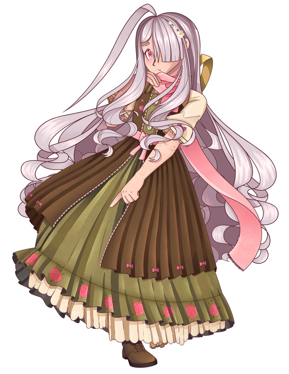 RiniiFluff's tweet photo. @nyaonixstars Her name is Seiko Sabiki!
https://t.co/rxkbMkuSMK https://t.co/b3ksaiRrHy