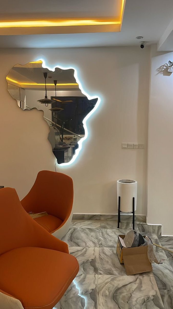 everdesigngroup's tweet image. First impressions counts! 🪟⛲️ 🏘️
-Check out our latest project! -
We transform residential, commercial and hospitality interiors across Africa with bold, vibrant designs.
#InteriorDesign #EverDesignGroup