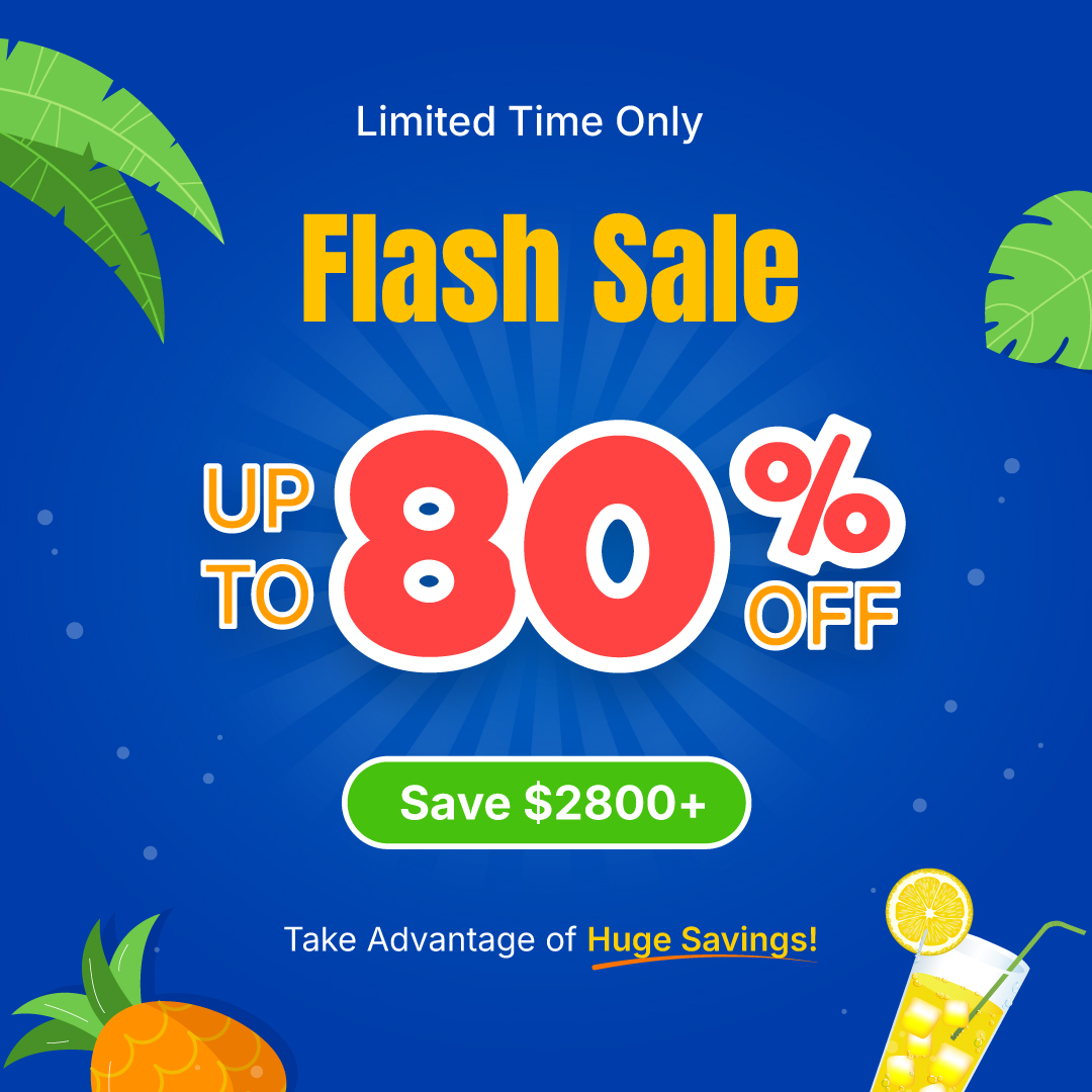 elementpackpro's tweet photo. 🛍️ Flash Sale Alert!

Grab powerful Elementor &amp; Gutenberg plugins from BdThemes at 𝐮𝐩 𝐭𝐨 𝟖𝟎% 𝐎𝐅𝐅. Perfect for everyone, from non-coders to experts!

🔥 Don't miss out: https://t.co/4yAh5iBXZc

#WordPress #ElementorDeals https://t.co/DmyHmUwLzY