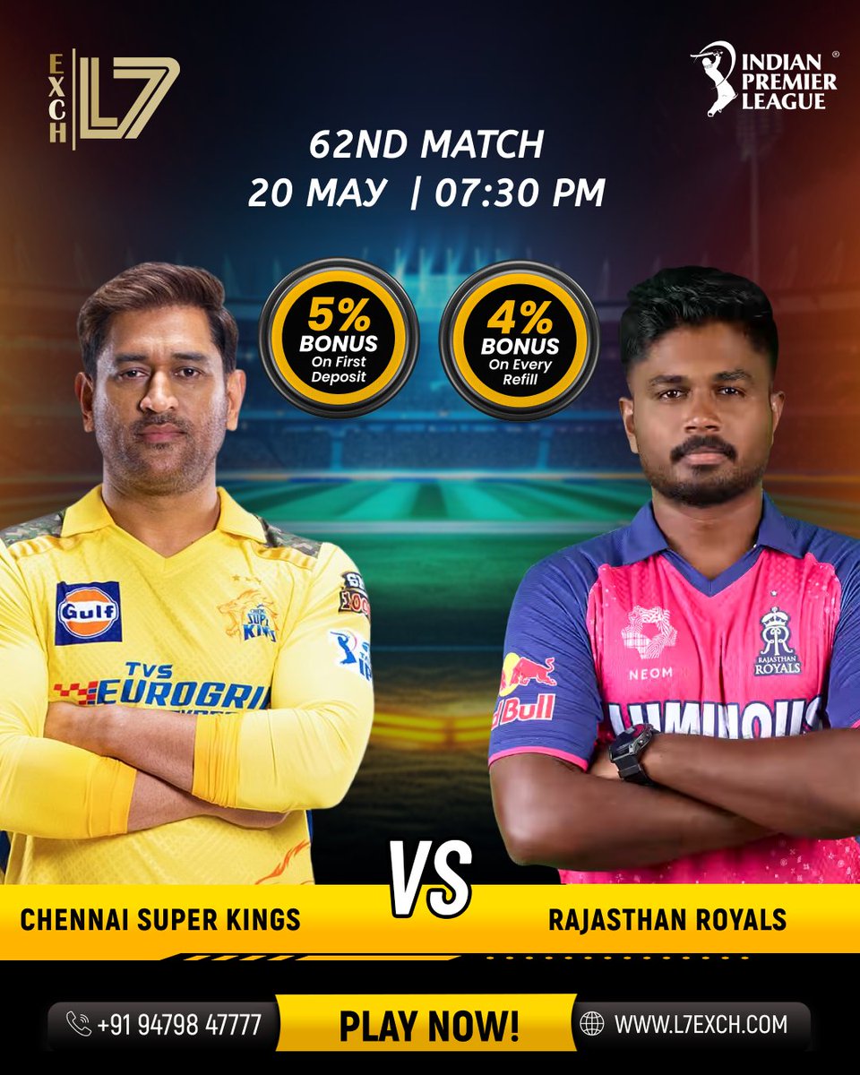 L7 Exchange Official tweet media