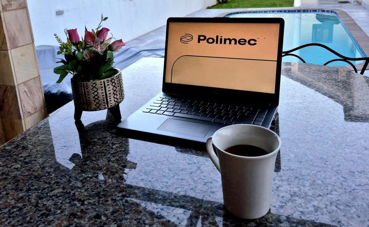 desiphant0m's tweet photo. Morning ritual meets blockchain vibes — proof of coffee! → @polimecprotocol ☕️ https://t.co/5BObvHqcok
