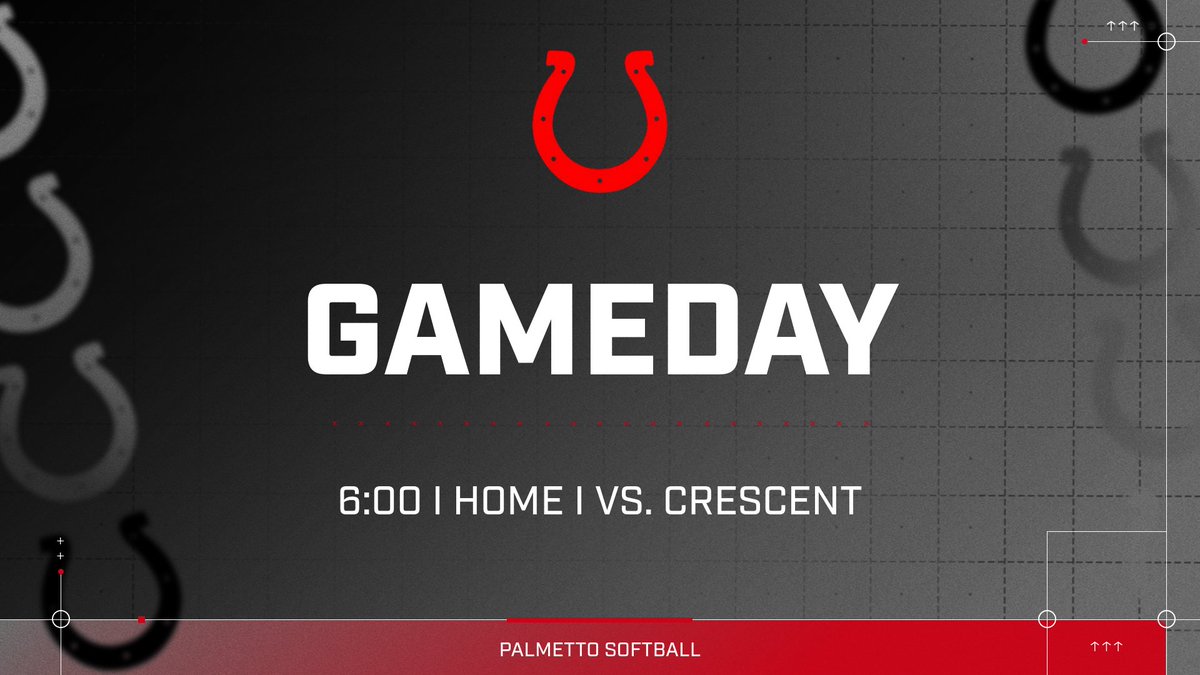 Be there tonight as your Lady Mustangs take on the Lady Tigers of Crescent.  This is an elimination game for softball in the upper state and we need you to be LOUD!!! $8 cash or card at the gate. Only SCHSL passes will be accepted. Go Lady Mustangs!!