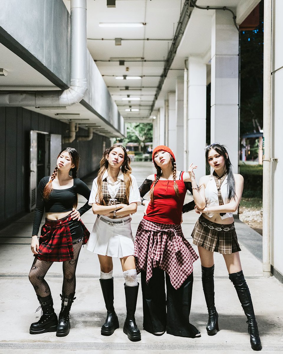 hqproject_'s tweet photo. Hey you, miss us? 😉✨
#hqproject #NewGemEntertainment [1/3] https://t.co/KzOWwXkT6g