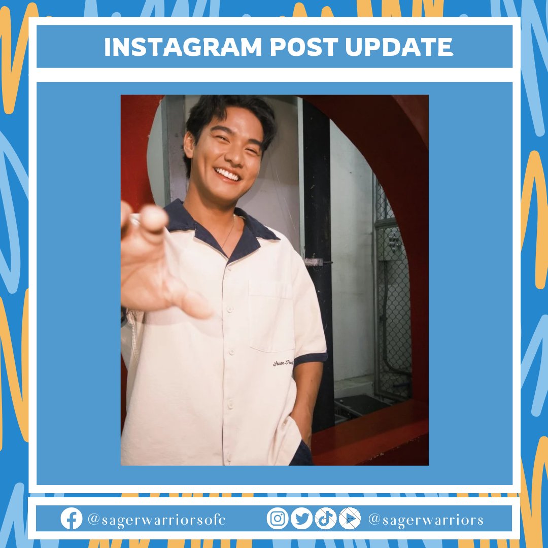 sagerwarriors's tweet photo. Part 1/2
#MichaelSager IG post update .
.
.
.
#fyp #PBB #pinoybigbrother #pbbcollabupdates #pbbmichael #pbbemilio #pbbcollab #MILI #pbbhighlights #pbbupdates #longervideos #4u #xybca #michael #PBBTheBigCollab
#PBBCollabWithGMA
#pbbesnyr #esnyr #pbbriver #sagerwarriors #myilonggogirl #micjill #shininginheritance #ShiningInheritanceGMA #gma #gmadrama #gmasparkleartist