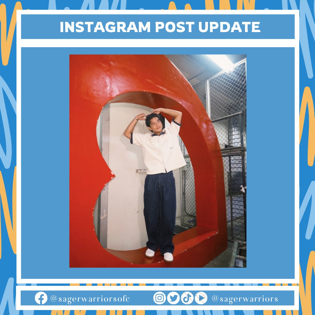 sagerwarriors's tweet photo. Part 1/2
#MichaelSager IG post update .
.
.
.
#fyp #PBB #pinoybigbrother #pbbcollabupdates #pbbmichael #pbbemilio #pbbcollab #MILI #pbbhighlights #pbbupdates #longervideos #4u #xybca #michael #PBBTheBigCollab
#PBBCollabWithGMA
#pbbesnyr #esnyr #pbbriver #sagerwarriors #myilonggogirl #micjill #shininginheritance #ShiningInheritanceGMA #gma #gmadrama #gmasparkleartist