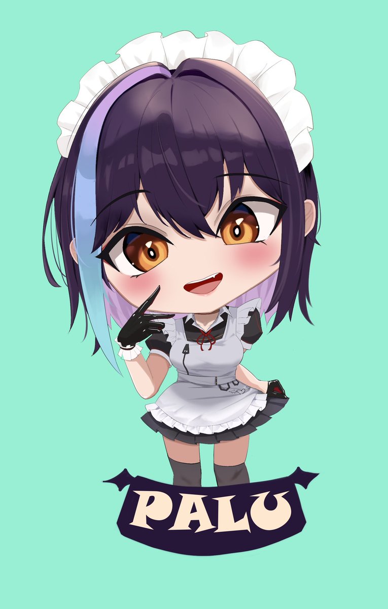 wasabiyu18's tweet image. うちの子SDキャラ!!
シール作成したので、いつか頒布する事があるかもしれないです
#イラスト #OC