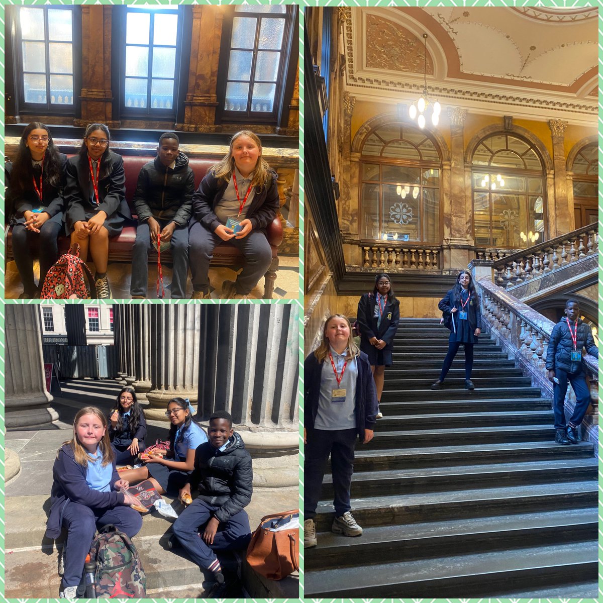 St Bernard's Primary (@stbernardsps) on Twitter photo We are so proud of these Primary 7 pupils who represented our school this morning at the Trades House Citizenship Award in the City Chambers โญ๏ธ Well done on a fantastic presentation! A treat was definitely deserved! <a href="/Baker_GCC/">Mairi Baker</a> <a href="/TradesHouse/">Trades House Glasgow</a> We are so proud of these Primary 7 pupils who represented our school this morning at the Trades House Citizenship Award in the City Chambers โญ๏ธ Well done on a fantastic presentation! A treat was definitely deserved! <a href="/Baker_GCC/">Mairi Baker</a> <a href="/TradesHouse/">Trades House Glasgow</a>