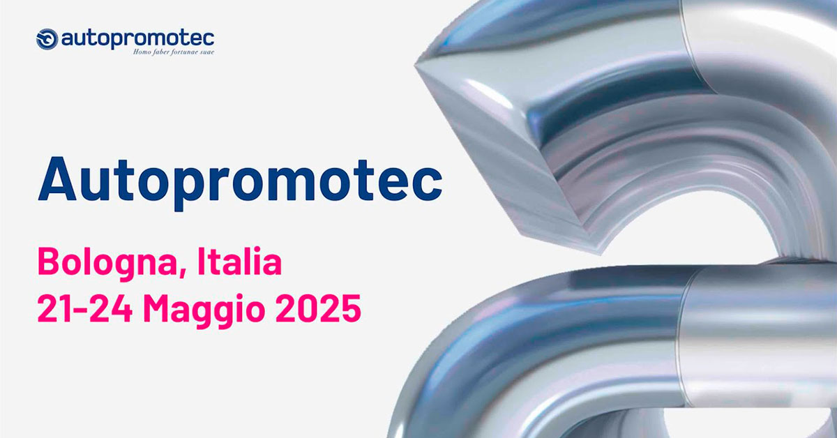 TheUlTool's tweet image. 🛠️ Discover cutting-edge engine rebuilding machinery!
Join The Ultimate Tooling at Autopromotec 2025, the top international trade fair for the automotive aftermarket.

📅 May 21–24 | 📍 BolognaFiere

#TheUlTool #Autopromotec2025 #EngineRebuilding