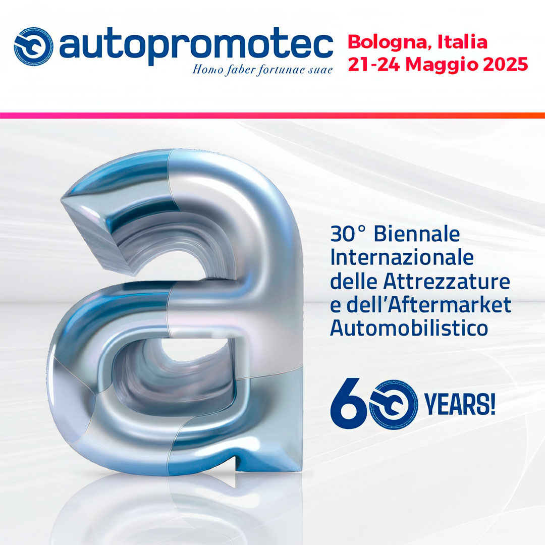 TheUlTool's tweet image. 🛠️ Discover cutting-edge engine rebuilding machinery!
Join The Ultimate Tooling at Autopromotec 2025, the top international trade fair for the automotive aftermarket.

📅 May 21–24 | 📍 BolognaFiere

#TheUlTool #Autopromotec2025 #EngineRebuilding