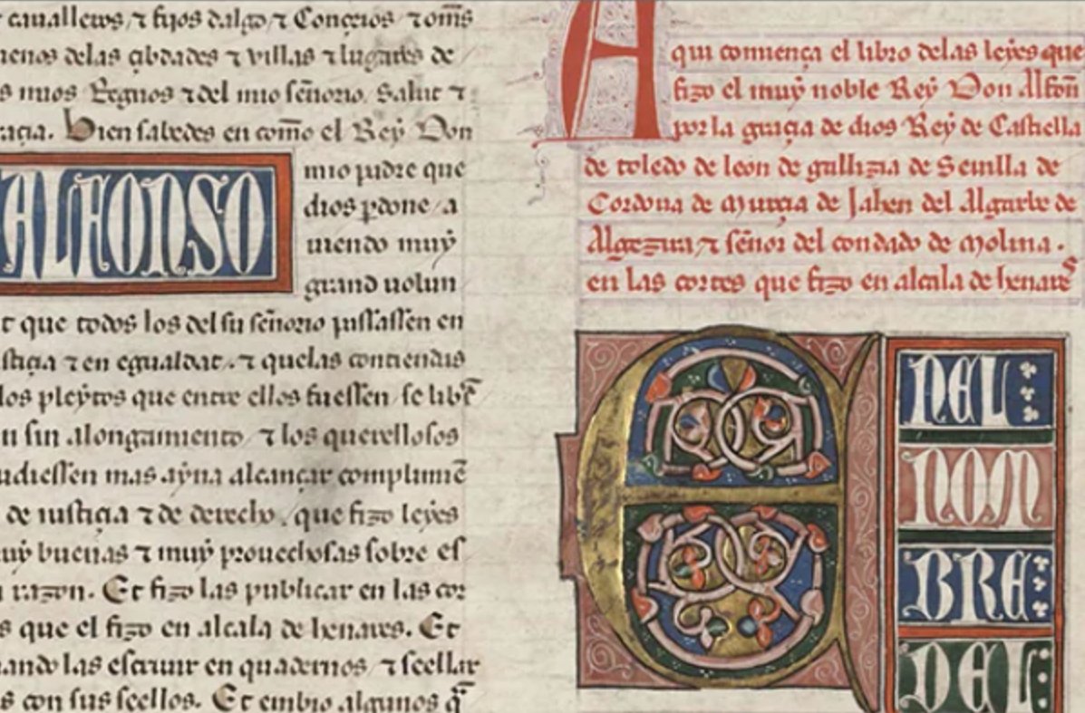 Sociedad Española de Estudios Medievales - SEEM tweet media